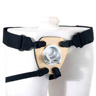 Aluminium Thigh Gimbal (Pinned & Pinless)