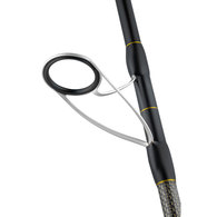 Top Water Pro Series Spin Rod Pe 10 - 8' (5-Pc)