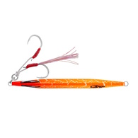 Tiny Trouble Jig Orange Assassin