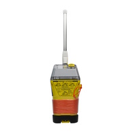 MT606G EPIRB - 406MHz, GNSS, AIS, Manual Act/ Water Activation