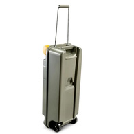 C2 Cassette Electric Toilet Waste Spare Holding Tank 20L L/H