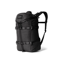 Ranchero Backpack 22L Black