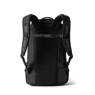 Ranchero Backpack 22L Black