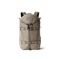 Ranchero Backpack 22L Cape Dark Taupe