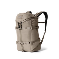 Ranchero Backpack 22L Cape Dark Taupe