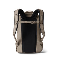 Ranchero Backpack 22L Cape Dark Taupe