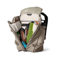 Ranchero Backpack 22L Cape Dark Taupe