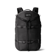 Ranchero Backpack 27L Black