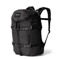 Ranchero Backpack 27L Black