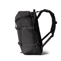 Ranchero Backpack 27L Black