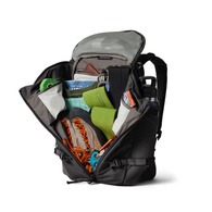 Ranchero Backpack 27L Black