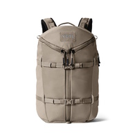 Ranchero Backpack 27L Cape Dark Taupe