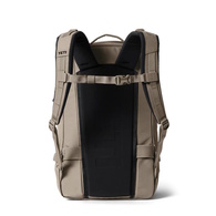 Ranchero Backpack 27L Cape Dark Taupe