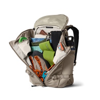 Ranchero Backpack 27L Cape Dark Taupe