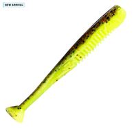 Drop KickerZ - Coppertreuse Softbait 2.75"(6 pk)