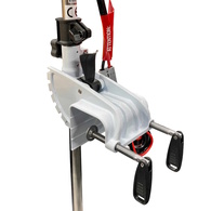 Advance Brushless Swx70/36 Trolling Motor 70Lb 36" 12V T/Mt