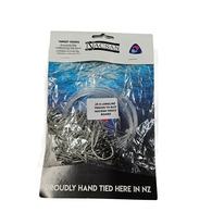Target Hook Traces 25pc