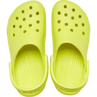 Adult Classic Clog Acidity 