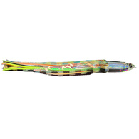 The Weapon 13" Game Lure - Koheru