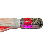 The Heat 10.5" Game Lure - Boss