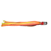 The Heat Custom 10.5" Game Lure - Tropic Thunder