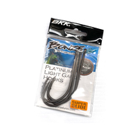 Platinum Light Gauge Game Hook