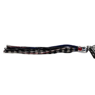 Rambo 10" Game Lure - Feral