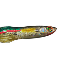 The Weapon X 14" Game Lure - Jack Mack