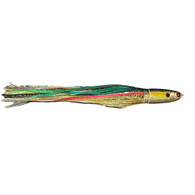 The Weapon X 14" Game Lure - Jack Mack