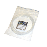 Leader Chafe Protection Tube (Up to 2.0mm Thick)- 6ft