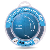 Pre-Tied Dropper loop Rigs 