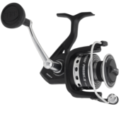Pursuit IV 4000 Spinning Reel