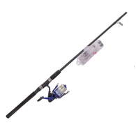 Catch More Fish Spinning Boat Package 6ft 7-12kg 2pc