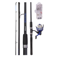 Catch More Fish Spinning Boat Package 6Ft 7-12Kg 2Pc