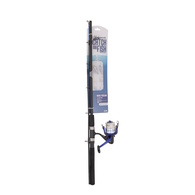 Catch More Fish Spinning Boat Package 6Ft 7-12Kg 2Pc
