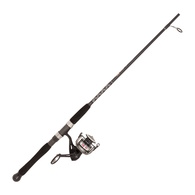 Bigwater 80 Reel / Ugly Stik  561XH Jig Combo 5ft 6in 24kg 1pc