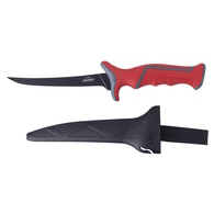 Fishin Gear 6" Fillet Knife With Sheath 