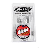 Starter Tackle Kit - 99 Piece
