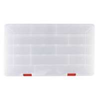 Rustrictor 3700 Stowaway Utility Box 4-24 Compartments