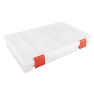 Rustrictor 3600 StowAway Utility Box 6-21 Compartments