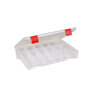 Rustrictor 3600 Stowaway Utility Box 6-21 Compartments