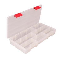 Rustrictor 3500 Stowaway Utility Box 5-9 Compartments