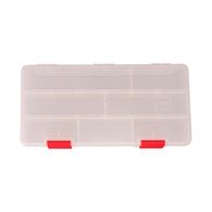 Rustrictor 3500 Stowaway Utility Box 5-9 Compartments
