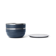 Rambler Insulated Bowl - Navy 