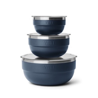 Rambler Insulated Bowl - Navy 