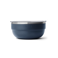 Rambler Insulated Bowl - Navy 