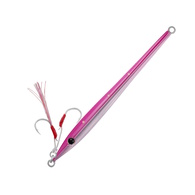 Lil Long John Micro Jig - Shady Lady