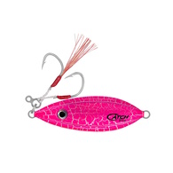 The Beta Boss Slow Pitch Lure - Shady Lady