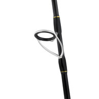 Jgx2000 Reel / Kensai Slow Pitch 6'3" Ohead Rod Combo Left Hand W/Braid