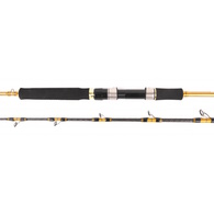 Jgx2000 Overhead Reel / Acid Wrap Rod Combo W/Braid